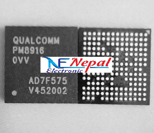 PM8916 IC